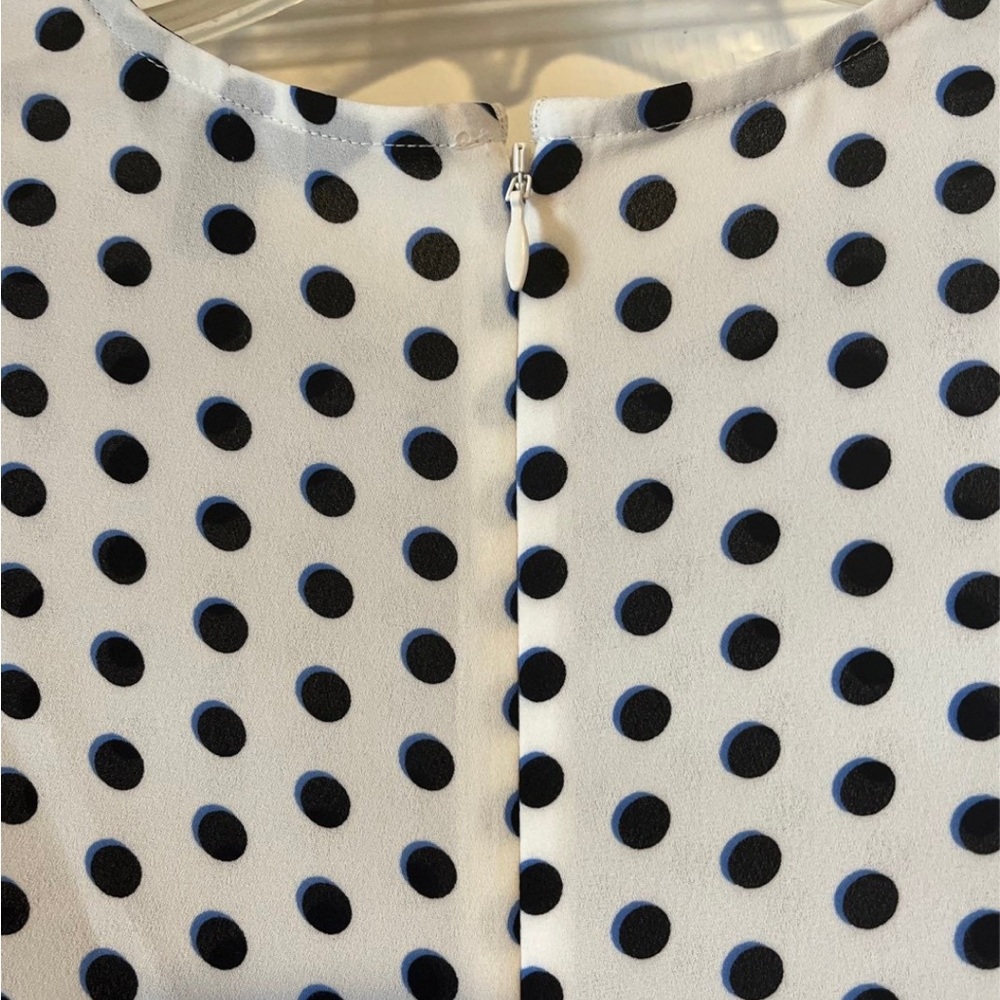 Express Blouse - Picture 2 of 4